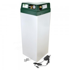 MF300 PressurePal Hydronic System Mini Feeder, 17 gallon