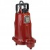 Manual Effluent Pump, 1-1/2HP, 25' cord, 208/230V, 3-Phase