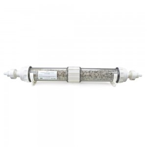 NC-2 NeutraPal Condensate Neutralizer Kit w/ Media, 4.0 GPH, 1,000K BTU