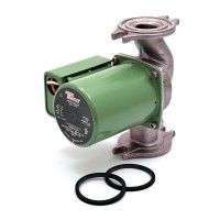 Taco 007-SF5 Stainless Steel Circulator Pump, 1/25 HP, 115V