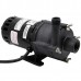 Magnetic Drive Pump for Highly Corrosive, 1/30HP, 115V