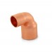 1/2” x 3/4” Copper 90° Reducing Elbow