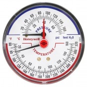 Thermometers & Tridicators