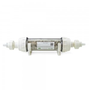 NC-1 NeutraPal Condensate Neutralizer Kit w/ Media, 1.6 GPH, 400K BTU