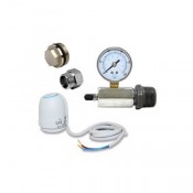 Manifold Accessories & Parts