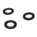 Set of 3 Gaskets for Taco Mixing Valves