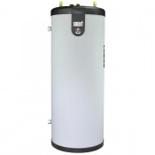 Triangle Tube Indirect Water Heaters